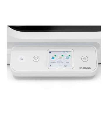 Epson Scanner WorkForce DS-1760WN Document scanner