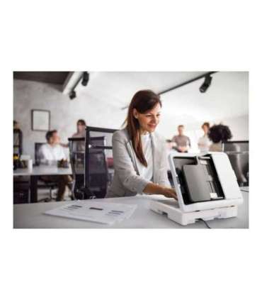 Epson Scanner WorkForce DS-1730 Colour