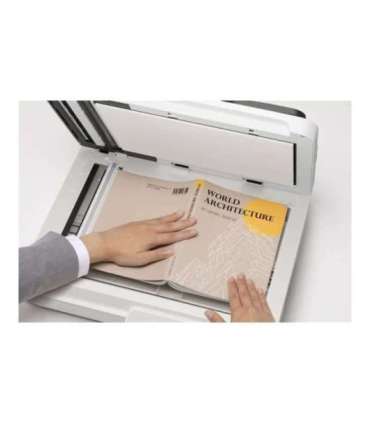 Epson Scanner WorkForce DS-1730 Colour