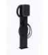 VOOL Pro Pole Black