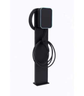 VOOL Pro Pole Black