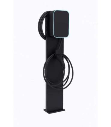 VOOL Pro Pole Black