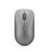 Lenovo Multi-Mode Pro Plus Mouse 6050 Wireless 2.4G, Bluetooth Luna Grey