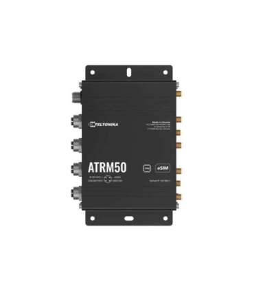 Teltonika ATRM50 5G Router Teltonika