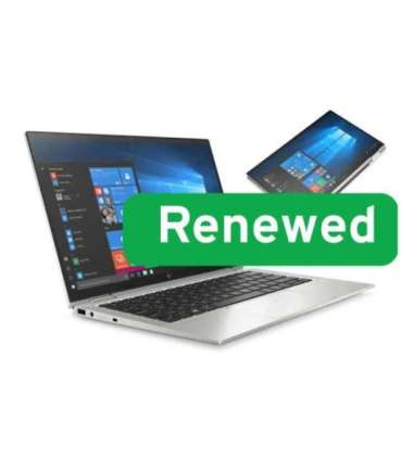 HP RENEW Grade B EliteBook x360 1030 G7 13.3 " FHD i5-10210U 8 GB SSD 256 GB Intel UHD Graphics |