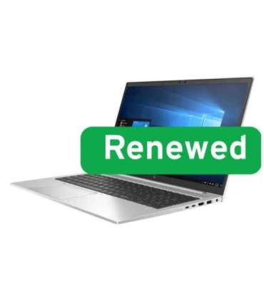 HP RENEW Grade B EliteBook 850 G7 15.6 " FHD i5-10210U 8 GB SSD 256 GB Intel UHD Graphics Windows 11