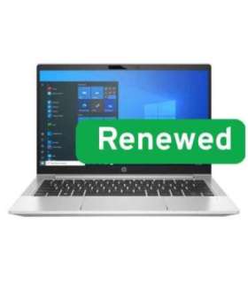 HP RENEW Grade A ProBook 430 G8 13.3 " FHD i3-1125G4 8 GB SSD 256 GB Intel UHD Graphics Windows 11
