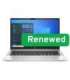 HP RENEW Grade C ProBook 430 G8 13.3 " FHD i3-1125G4 8 GB SSD 256 GB Intel UHD Graphics Windows 11