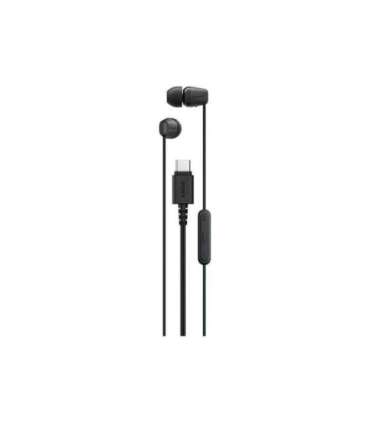 Sony Earbuds IER‑EX15C Wired In-ear Microphone Black