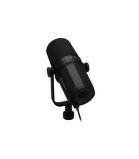 Genesis Dynamic Microphone Radium 750D Black