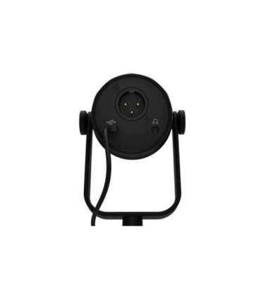 Genesis Dynamic Microphone Radium 750D Black