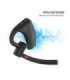 Fixed Headset Talk Pro Bluetooth Black
