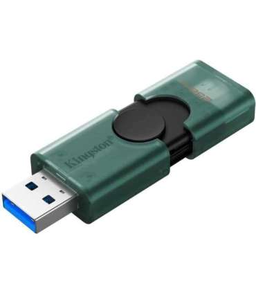 KINGSTON 256GB DataTraveler DuoG2 Kingston