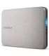 Toshiba Smart Storage Canvio Flex 4000 GB 2.5 " USB 3.2 Gen 1 Warm silver