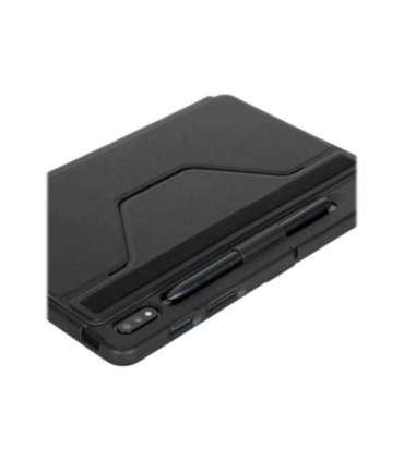 Targus Click-In Case THZ876GL 11 " Tablet case Samsung Galaxy Tab S10 FE, Samsung Galaxy Tab S7 11”, Samsung