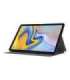 Targus Click-In Case THZ904GL Tablet Case Samsung Galaxy Tab S7+ 12.4”, Samsung Galaxy Tab S7 FE 12.4”,