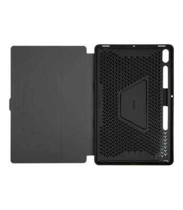 Targus Click-In Case THZ904GL Tablet Case Samsung Galaxy Tab S7+ 12.4”, Samsung Galaxy Tab S7 FE 12.4”,