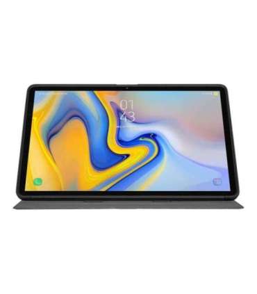 Targus Click-In Case THZ904GL Tablet Case Samsung Galaxy Tab S7+ 12.4”, Samsung Galaxy Tab S7 FE 12.4”,