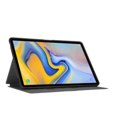 Targus Click-In Case THZ904GL Tablet Case Samsung Galaxy Tab S7+ 12.4”, Samsung Galaxy Tab S7 FE 12.4”,