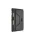 Targus Click-In Case THZ904GL Tablet Case Samsung Galaxy Tab S7+ 12.4”, Samsung Galaxy Tab S7 FE 12.4”,