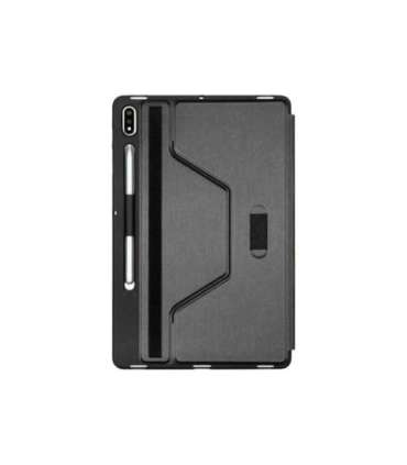 Targus Click-In Case THZ904GL Tablet Case Samsung Galaxy Tab S7+ 12.4”, Samsung Galaxy Tab S7 FE 12.4”,