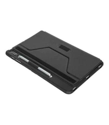 Targus Click-In Case THZ904GL Tablet Case Samsung Galaxy Tab S7+ 12.4”, Samsung Galaxy Tab S7 FE 12.4”,