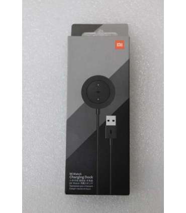 SALE OUT. Xiaomi Mi Watch Charging Dock Xiaomi Mi Watch Charging Dock DEMO