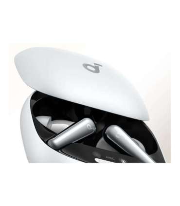 Anker Soundcore True-Wireless Earbuds Liberty 4 Pro Built-in microphone Bluetooth White