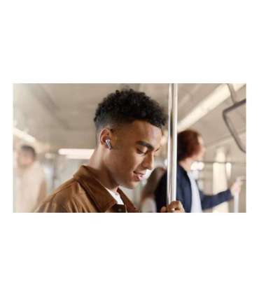 Anker Soundcore True-Wireless Earbuds Liberty 4 Pro Built-in microphone Bluetooth White