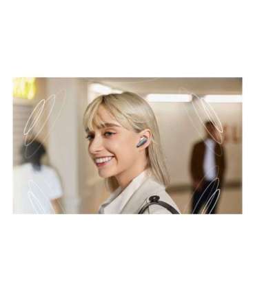 Anker Soundcore True-Wireless Earbuds Liberty 4 Pro Built-in microphone Bluetooth White