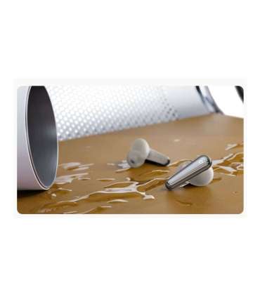 Anker Soundcore True-Wireless Earbuds Liberty 4 Pro Built-in microphone Bluetooth White