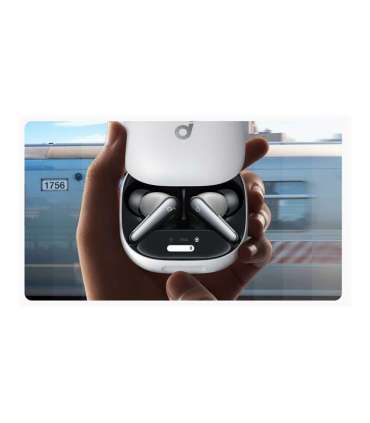 Anker Soundcore True-Wireless Earbuds Liberty 4 Pro Built-in microphone Bluetooth White