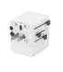 Gembird Universal travel power adapter TPA-1A2C20-01-W 20 W Travel Adapter