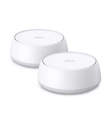 TP-Link Deco BE22(2-pack) Whole Home Mesh WiFi 7 System TP-LINK