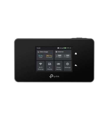 TP-Link M8550 5G Mobile Wi-Fi