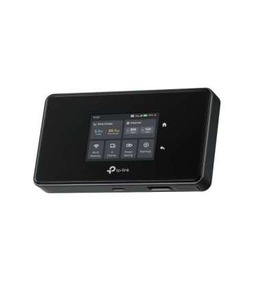 TP-Link M8550 5G Mobile Wi-Fi