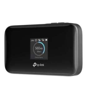 TP-Link M7750 600 Mbps LTE-Advanced Mobile Wi-Fi TP-LINK