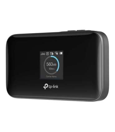 TP-Link M7750 600 Mbps LTE-Advanced Mobile Wi-Fi TP-LINK
