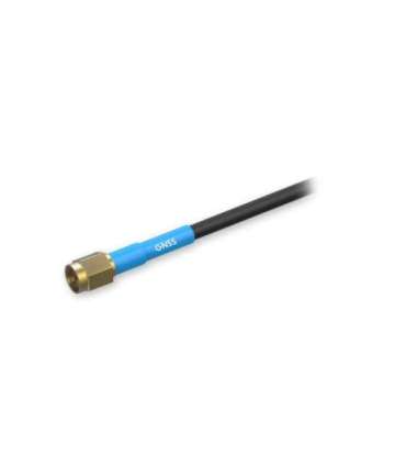 Teltonika GNSS Adhesive SMA Antenna PR1KSG30 Gain 2.0 dB 1575-1602 GHz Antenna connector type SMA Male