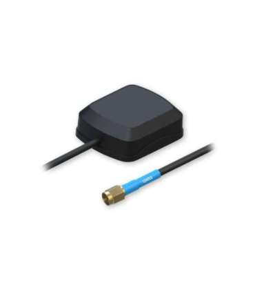 Teltonika GNSS Adhesive SMA Antenna PR1KSG30 Gain 2.0 dB 1575-1602 GHz Antenna connector type SMA Male