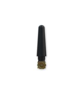 Teltonika Compact Mobile Communication SMA Antenna Corner PR1US450 Gain 5.0 dB 700-2700 GHz Antenna connector