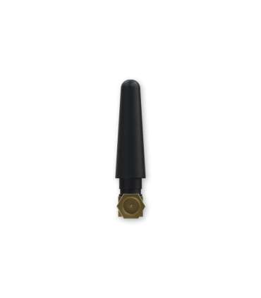 Teltonika Compact Mobile Communication SMA Antenna Corner PR1US450 Gain 5.0 dB 700-2700 GHz Antenna connector