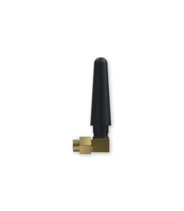 Teltonika Compact Mobile Communication SMA Antenna Corner PR1US450 Gain 5.0 dB 700-2700 GHz Antenna connector