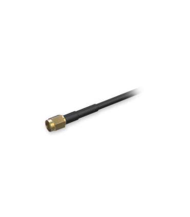 Teltonika 5G Mobile Magnetic SMA Antenna PR1KS536 Gain 3.6 dB 617-960/1400-2690/3300-5900 GHz Antenna connector