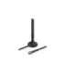 Teltonika 5G Mobile Magnetic SMA Antenna PR1KS536 Gain 3.6 dB 617-960/1400-2690/3300-5900 GHz Antenna connector