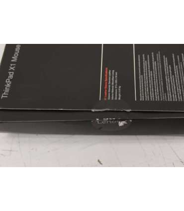 SALE OUT. Lenovo ThinkPad X1 Mouse and X1 Leather Sleeve Kit Lenovo ThinkPad X1 Mouse and X1 Leather Sleeve Kit |