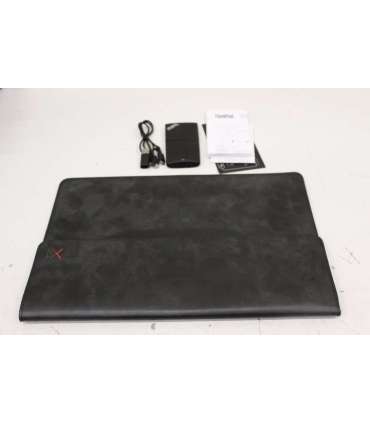 SALE OUT. Lenovo ThinkPad X1 Mouse and X1 Leather Sleeve Kit Lenovo ThinkPad X1 Mouse and X1 Leather Sleeve Kit |