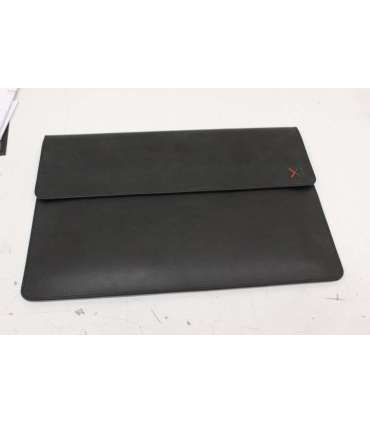 SALE OUT. Lenovo ThinkPad X1 Mouse and X1 Leather Sleeve Kit Lenovo ThinkPad X1 Mouse and X1 Leather Sleeve Kit |