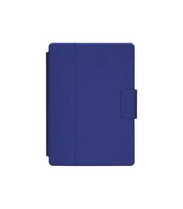 Targus SafeFit 9-10.5" Rotating Case Blue Targus
