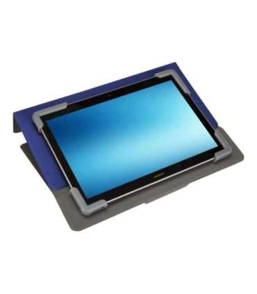 Targus SafeFit 9-10.5" Rotating Case Blue Targus